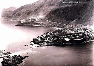 Ziama- Mansouriah